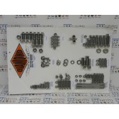 BOLT KIT TRNSFRM 07-10FL